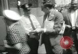 Image of Adlai Stevenson Chicago Illinois USA, 1956, second 24 stock footage video 65675064647