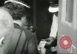 Image of Adlai Stevenson Chicago Illinois USA, 1956, second 25 stock footage video 65675064647