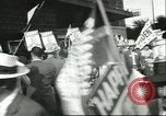 Image of Adlai Stevenson Chicago Illinois USA, 1956, second 28 stock footage video 65675064647