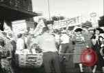 Image of Adlai Stevenson Chicago Illinois USA, 1956, second 30 stock footage video 65675064647