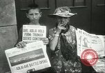 Image of Adlai Stevenson Chicago Illinois USA, 1956, second 31 stock footage video 65675064647