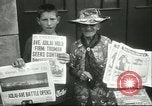 Image of Adlai Stevenson Chicago Illinois USA, 1956, second 33 stock footage video 65675064647