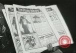 Image of Adlai Stevenson Chicago Illinois USA, 1956, second 35 stock footage video 65675064647