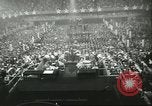 Image of Adlai Stevenson Chicago Illinois USA, 1956, second 38 stock footage video 65675064647