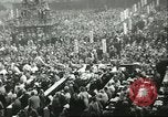 Image of Adlai Stevenson Chicago Illinois USA, 1956, second 39 stock footage video 65675064647