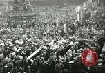 Image of Adlai Stevenson Chicago Illinois USA, 1956, second 40 stock footage video 65675064647