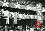 Image of Adlai Stevenson Chicago Illinois USA, 1956, second 42 stock footage video 65675064647
