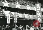 Image of Adlai Stevenson Chicago Illinois USA, 1956, second 43 stock footage video 65675064647