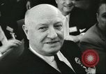Image of Adlai Stevenson Chicago Illinois USA, 1956, second 50 stock footage video 65675064647