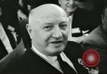 Image of Adlai Stevenson Chicago Illinois USA, 1956, second 51 stock footage video 65675064647