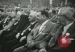 Image of Adlai Stevenson Chicago Illinois USA, 1956, second 52 stock footage video 65675064647