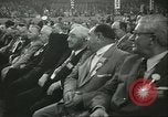 Image of Adlai Stevenson Chicago Illinois USA, 1956, second 53 stock footage video 65675064647