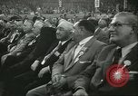 Image of Adlai Stevenson Chicago Illinois USA, 1956, second 54 stock footage video 65675064647