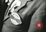 Image of Adlai Stevenson Chicago Illinois USA, 1956, second 57 stock footage video 65675064647