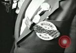Image of Adlai Stevenson Chicago Illinois USA, 1956, second 58 stock footage video 65675064647