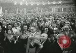 Image of Adlai Stevenson Chicago Illinois USA, 1956, second 61 stock footage video 65675064647
