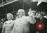 Image of Adlai Stevenson Chicago Illinois USA, 1956, second 62 stock footage video 65675064647