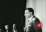 Image of Gamal Abdel Nasser Cairo Egypt, 1956, second 10 stock footage video 65675064648