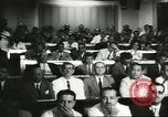 Image of Gamal Abdel Nasser Cairo Egypt, 1956, second 12 stock footage video 65675064648