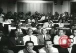Image of Gamal Abdel Nasser Cairo Egypt, 1956, second 13 stock footage video 65675064648