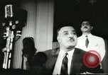Image of Gamal Abdel Nasser Cairo Egypt, 1956, second 17 stock footage video 65675064648
