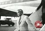 Image of Gamal Abdel Nasser Cairo Egypt, 1956, second 21 stock footage video 65675064648