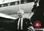 Image of Gamal Abdel Nasser Cairo Egypt, 1956, second 25 stock footage video 65675064648