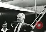Image of Gamal Abdel Nasser Cairo Egypt, 1956, second 26 stock footage video 65675064648