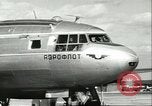 Image of Gamal Abdel Nasser Cairo Egypt, 1956, second 29 stock footage video 65675064648