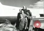Image of Gamal Abdel Nasser Cairo Egypt, 1956, second 30 stock footage video 65675064648