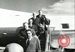 Image of Gamal Abdel Nasser Cairo Egypt, 1956, second 31 stock footage video 65675064648