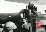 Image of Gamal Abdel Nasser Cairo Egypt, 1956, second 32 stock footage video 65675064648