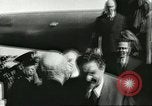 Image of Gamal Abdel Nasser Cairo Egypt, 1956, second 34 stock footage video 65675064648