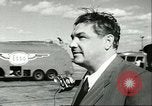 Image of Gamal Abdel Nasser Cairo Egypt, 1956, second 36 stock footage video 65675064648