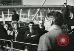 Image of Gamal Abdel Nasser Cairo Egypt, 1956, second 38 stock footage video 65675064648