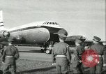 Image of Gamal Abdel Nasser Cairo Egypt, 1956, second 40 stock footage video 65675064648