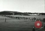 Image of Gamal Abdel Nasser Cairo Egypt, 1956, second 44 stock footage video 65675064648