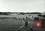 Image of Gamal Abdel Nasser Cairo Egypt, 1956, second 47 stock footage video 65675064648