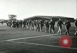 Image of Gamal Abdel Nasser Cairo Egypt, 1956, second 48 stock footage video 65675064648