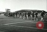 Image of Gamal Abdel Nasser Cairo Egypt, 1956, second 49 stock footage video 65675064648