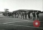 Image of Gamal Abdel Nasser Cairo Egypt, 1956, second 50 stock footage video 65675064648