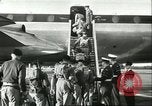 Image of Gamal Abdel Nasser Cairo Egypt, 1956, second 52 stock footage video 65675064648