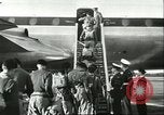 Image of Gamal Abdel Nasser Cairo Egypt, 1956, second 53 stock footage video 65675064648