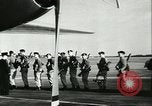 Image of Gamal Abdel Nasser Cairo Egypt, 1956, second 55 stock footage video 65675064648