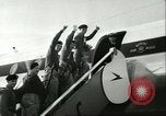 Image of Gamal Abdel Nasser Cairo Egypt, 1956, second 56 stock footage video 65675064648