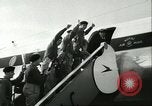 Image of Gamal Abdel Nasser Cairo Egypt, 1956, second 57 stock footage video 65675064648