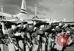 Image of Gamal Abdel Nasser Cairo Egypt, 1956, second 58 stock footage video 65675064648