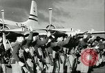 Image of Gamal Abdel Nasser Cairo Egypt, 1956, second 59 stock footage video 65675064648