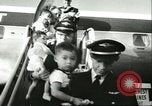 Image of Harry Holt Portland Oregon USA, 1956, second 10 stock footage video 65675064649