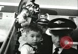 Image of Harry Holt Portland Oregon USA, 1956, second 11 stock footage video 65675064649